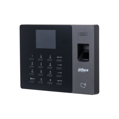 Терминал учета Dahua DHI-ASA1222GL