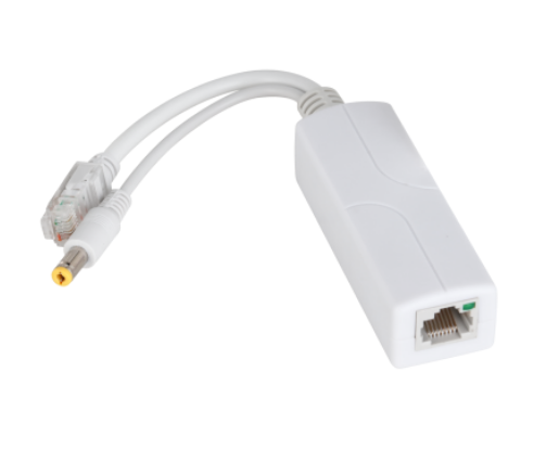 PoE сплиттер Dahua DH-TAS100