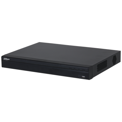 IP Видеорегистратор Dahua DHI-NVR4208-4KS3