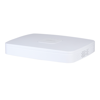 IP Видеорегистратор Dahua DHI-NVR4108-4KS3