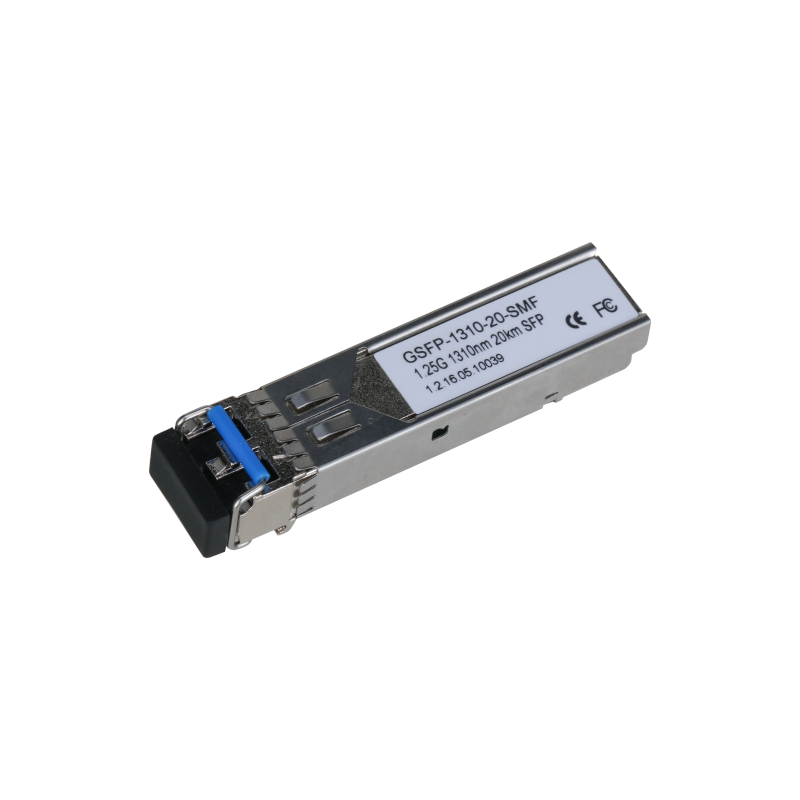 SFP-модуль Dahua GSFP-1310-20-SMF