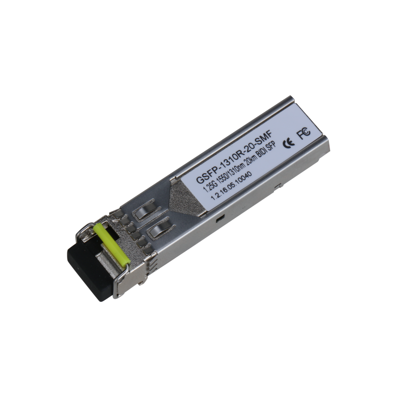 SFP-модуль Dahua GSFP-1310R-20-SMF