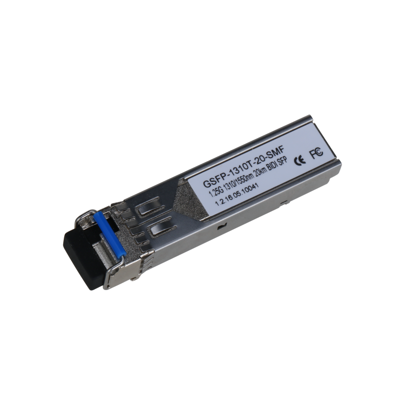 SFP-модуль Dahua GSFP-1310T-20-SMF