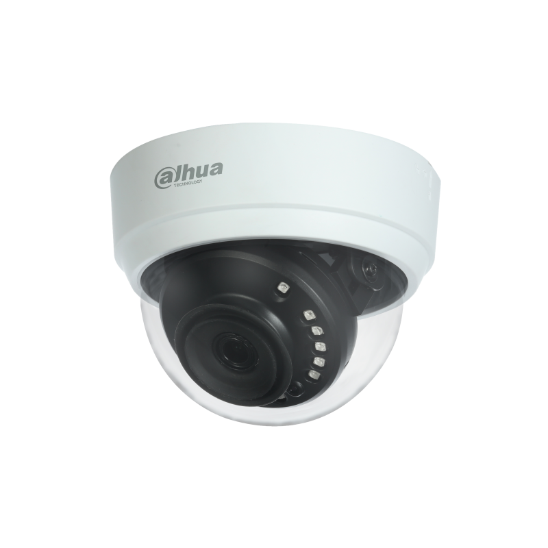 HD Видеокамера Dahua DH-HAC-D1A51P-0280B-S2