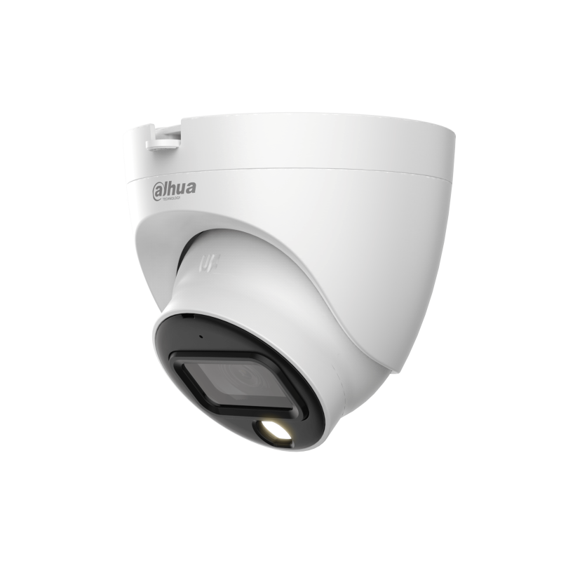 HD Видеокамера Dahua DH-HAC-HDW1239TLQP-A-LED-0280B-S2