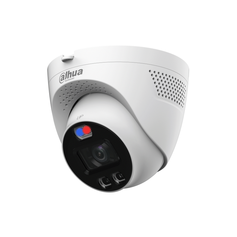 HD Видеокамера Dahua DH-HAC-ME1509TQP-A-PV-0280B-S2