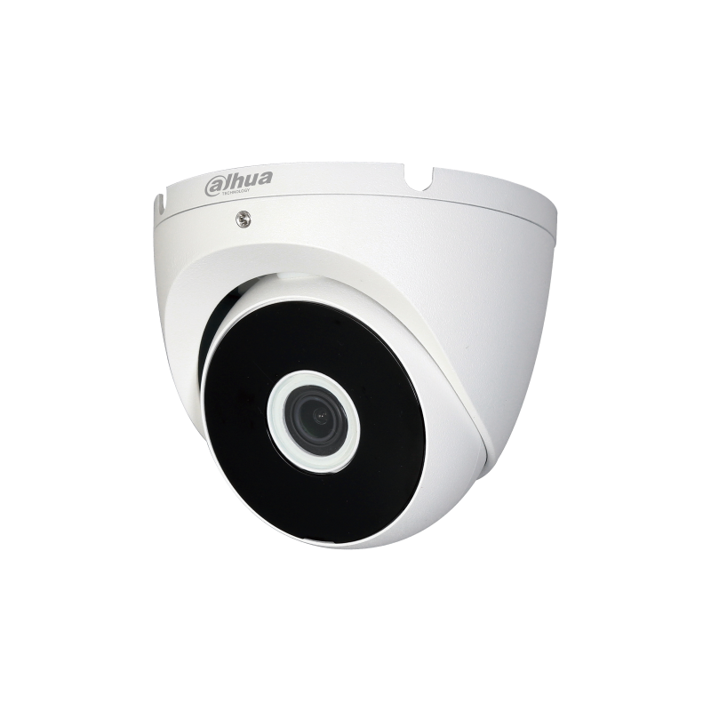 HD Видеокамера Dahua DH-HAC-T2A21P-0280B