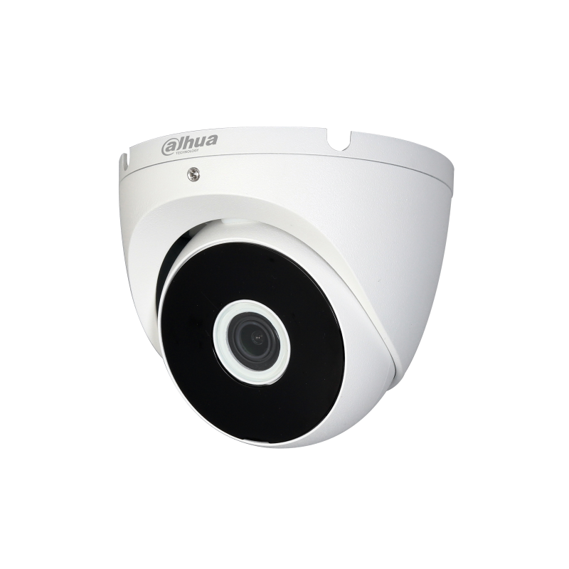 HD Видеокамера Dahua DH-HAC-T2A51P-0280B-S2