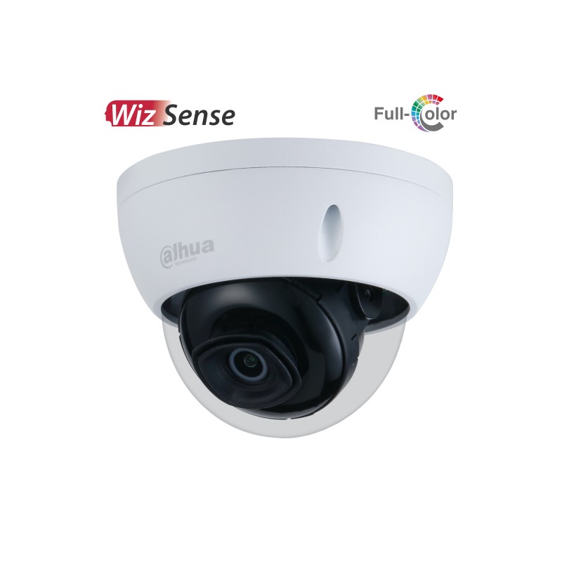 IP Видеокамера Dahua DH-IPC-HDBW3249EP-AS-NI-0280B