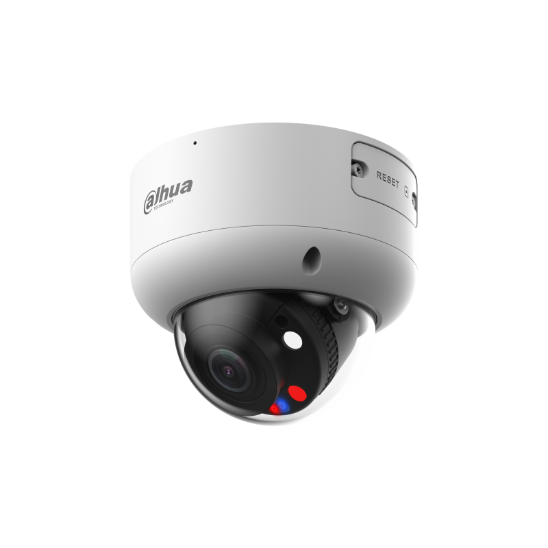 IP Видеокамера Dahua DH-IPC-HDBW3449R1P-ZAS-PV