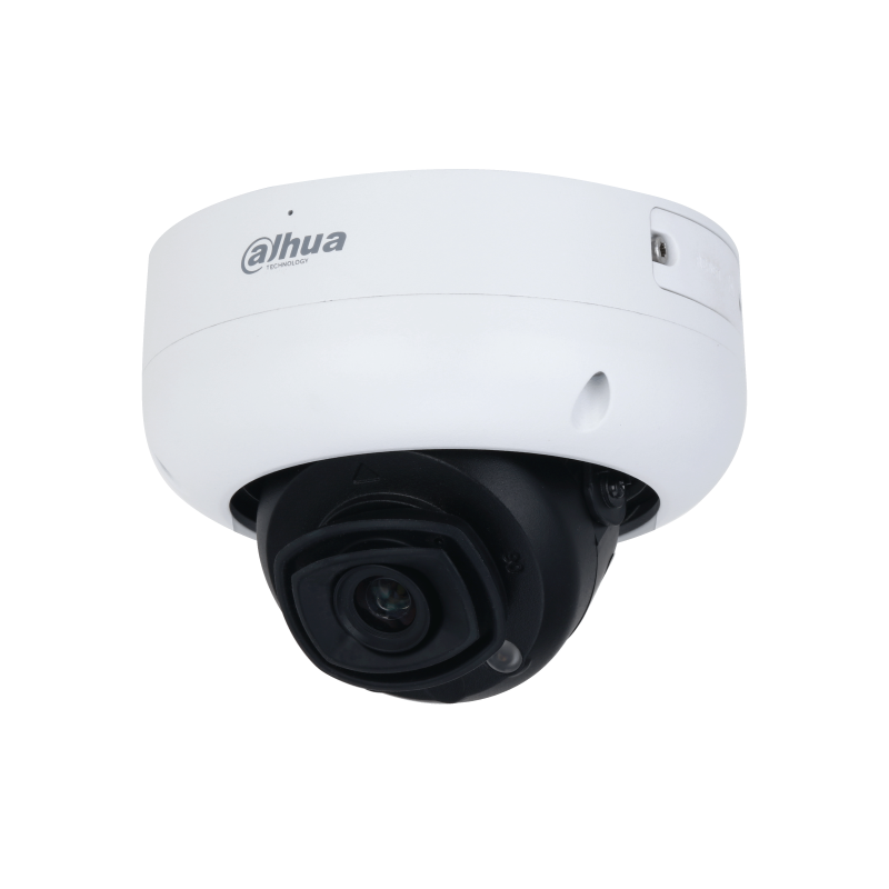 IP Видеокамера Dahua DH-IPC-HDBW5449RP-ASE-LED-0280B