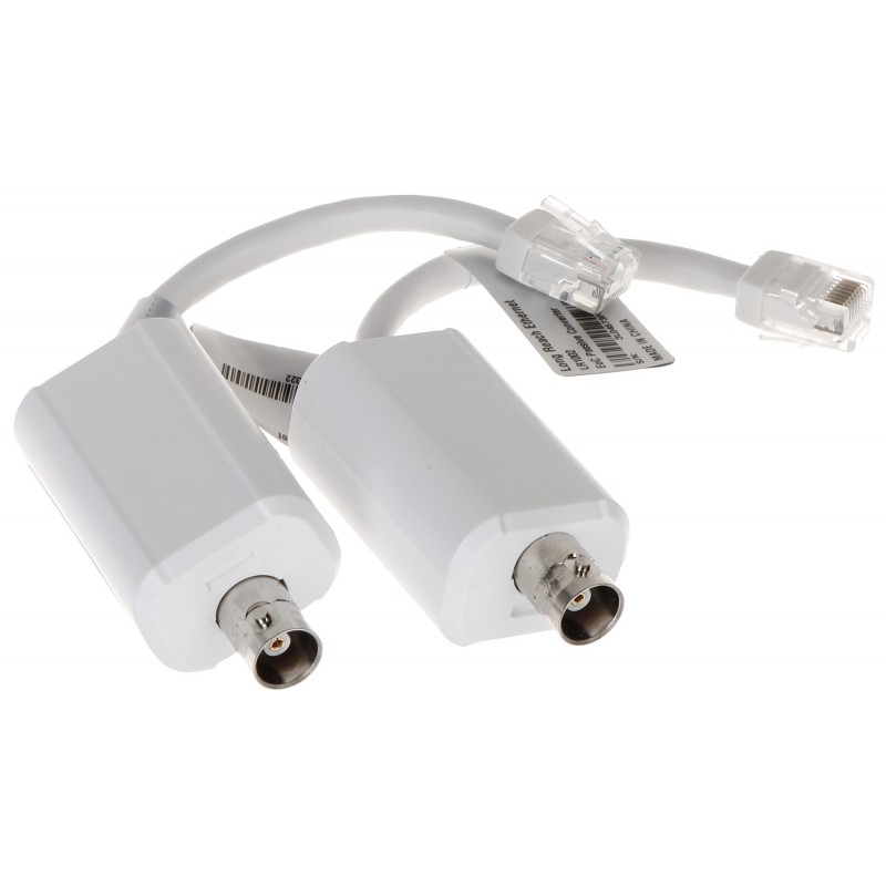 Пассивный преобразователь EoC Dahua LR1002