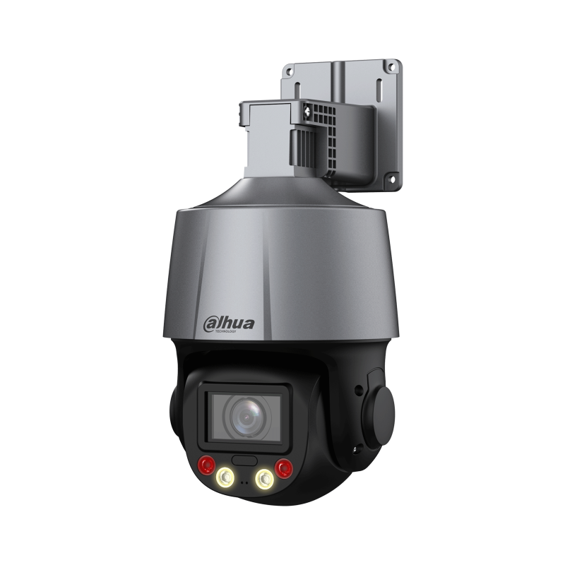 IP Видеокамера Dahua DH-SD3C205DB-GNY-A-PV