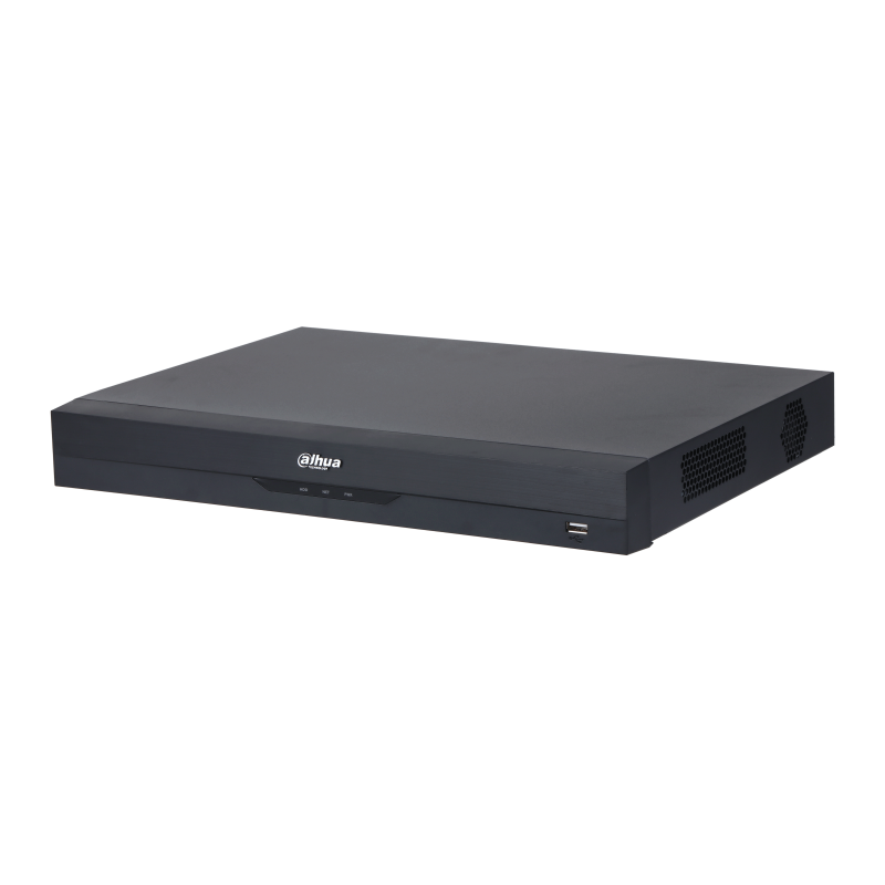 HD Видеорегистратор Dahua DH-XVR5208AN-4KL-I3