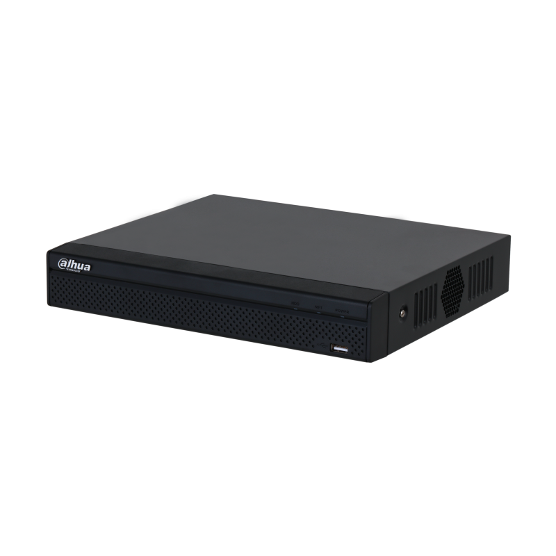 IP Видеорегистратор Dahua DHI-NVR2104HS-P-S3
