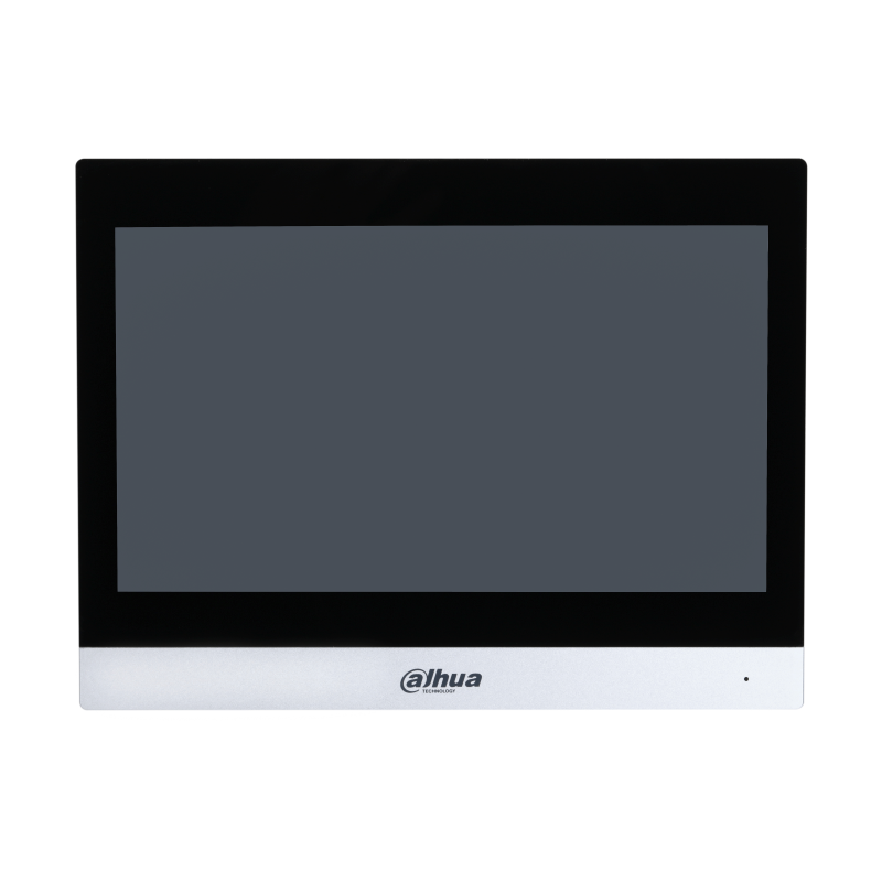 Монитор видеодомофона Dahua DHI-VTH8641KMS-WP