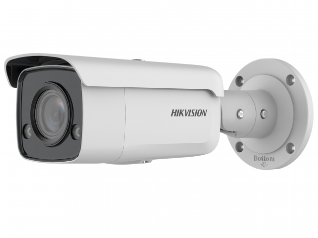 IP Видеокамера Hikvision DS-2CD2T27G2-L(C)(2.8mm)