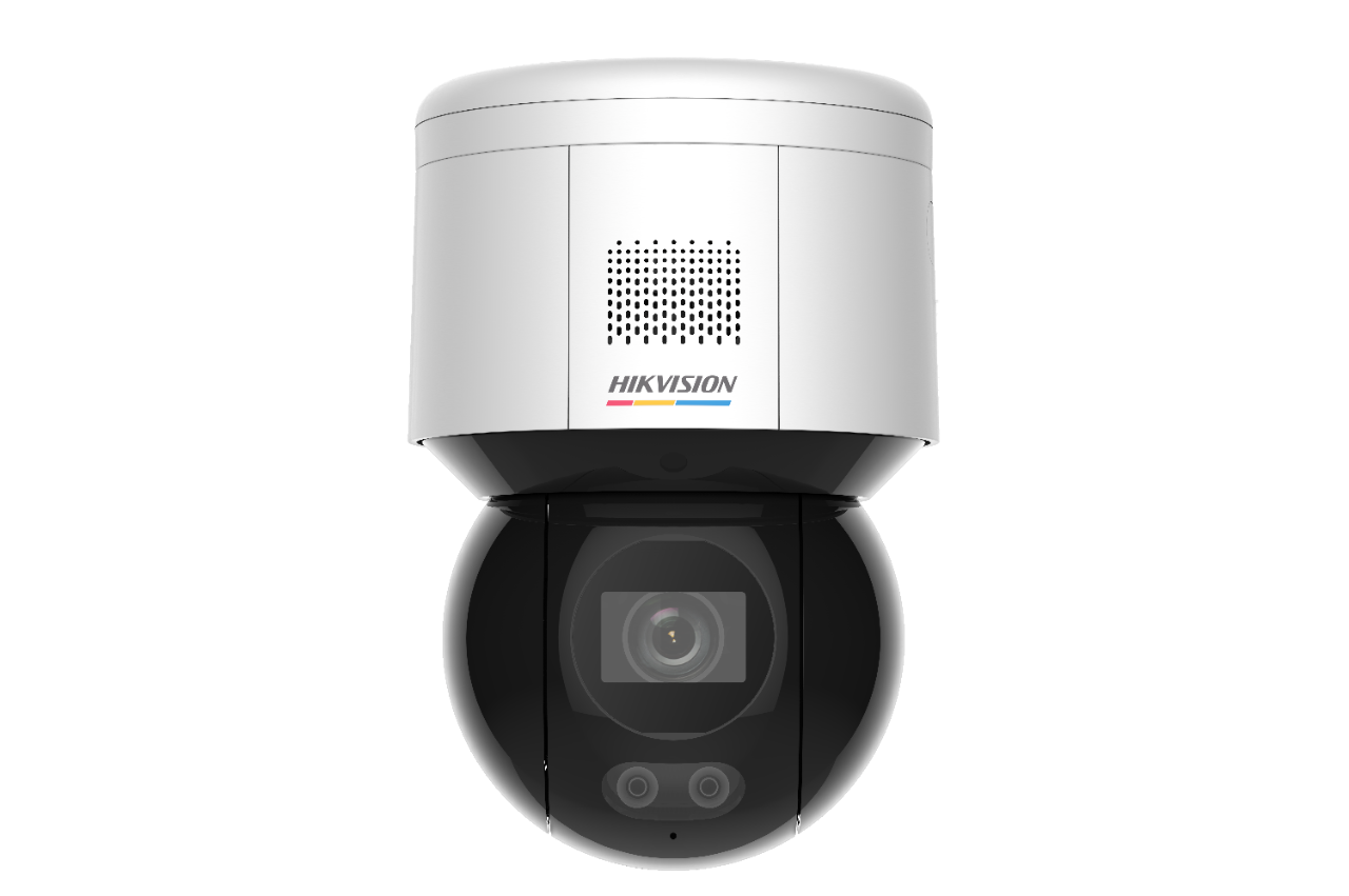 IP Видеокамера Hikvision DS-2DE3A400BW-DE/W(F1)(T5)