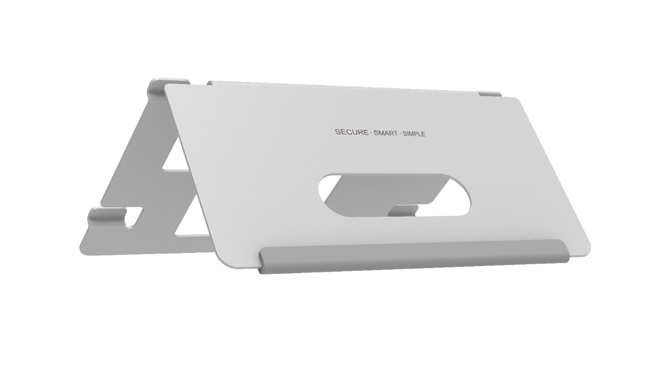 Настольный кронштейн Hikvision DS-KABH9510-T