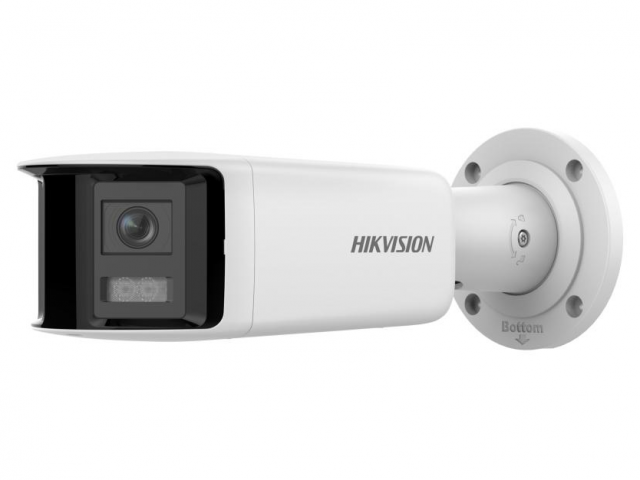 IP Видеокамера Hikvision DS-2CD2T47G2P-LSU/SL(2.8mm)(C)