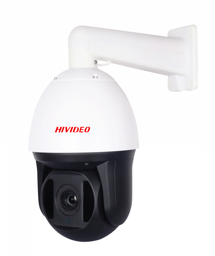 IP Видеокамера HIVIDEO HI-03IP5-18X 5MPX