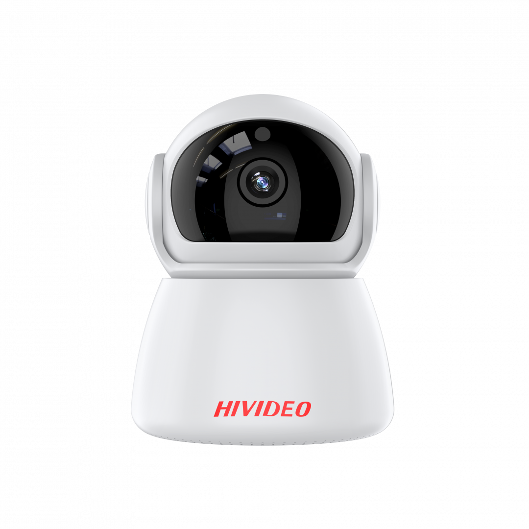 IP Видеокамера HIVIDEO HI-IPN200F40SW 2mp 2,8мм