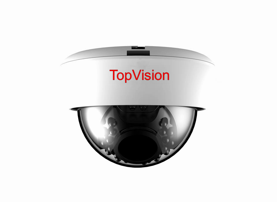 HD Видеокамера HIVIDEO LCDNT20HTC100B 2.8-12мм