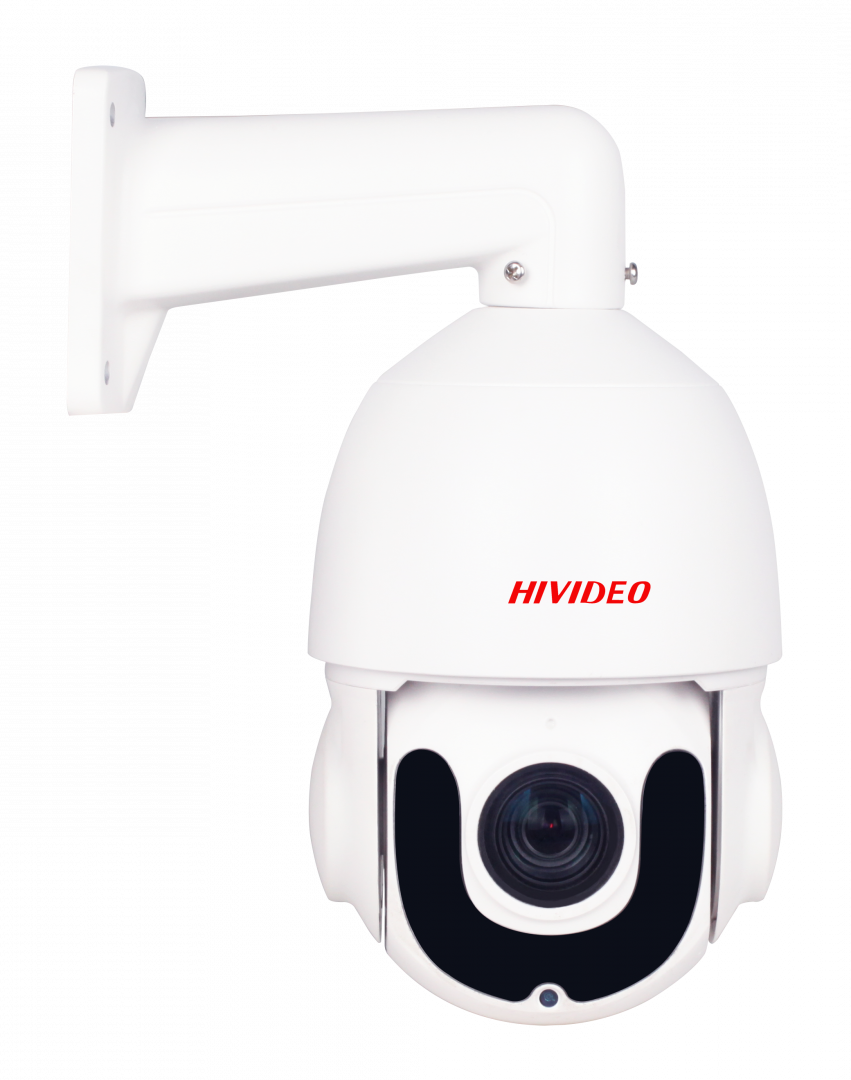 IP Видеокамера HIVIDEO HI-01IP5-18X 5MPX