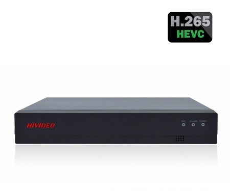 HD Видеорегистратор HIVIDEO NVR 5016A-AI