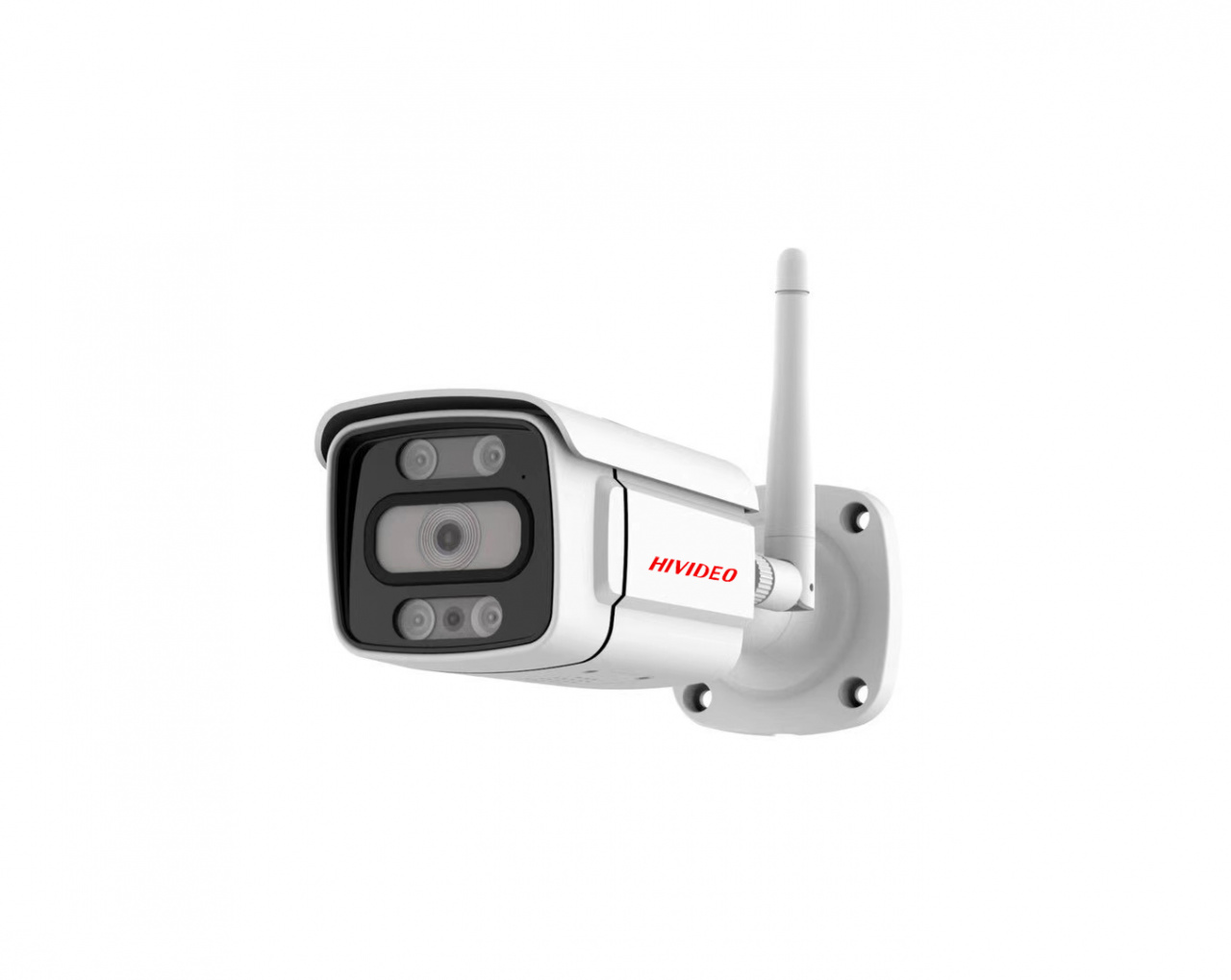 IP Видеокамера HIVIDEO HI-IPA300S40-WIFI 2mpx 3,6mm