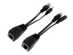 Комплект POE HUNTER HN-802