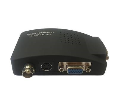 Конвертер HUNTER HN-BVGA