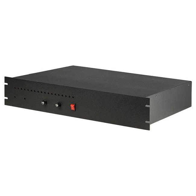 Блок питания HUNTER ББП-200 Rack