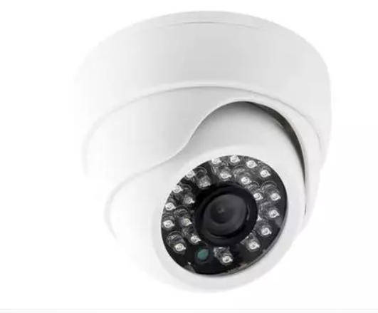 IP Видеокамера HUNTER HN-PD2235IRru (2.8) 