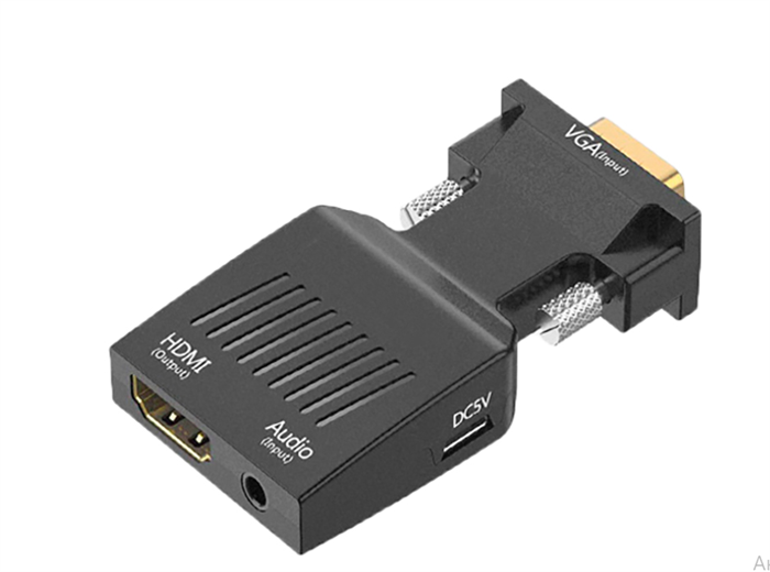 Конвертер HUNTER  HN-VGHDm