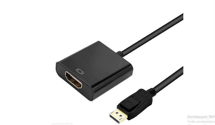 Конвертер HUNTER HN-DPHD