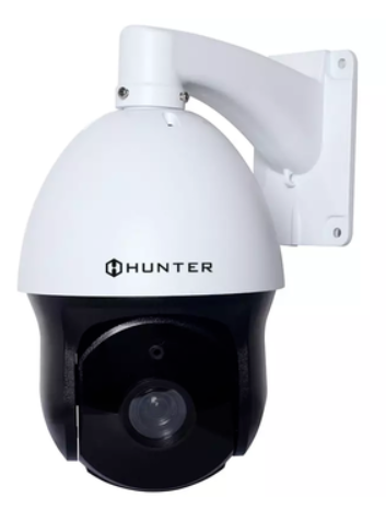 IP Видеокамера HUNTER HN-IPZD335PX18e Starlight AI