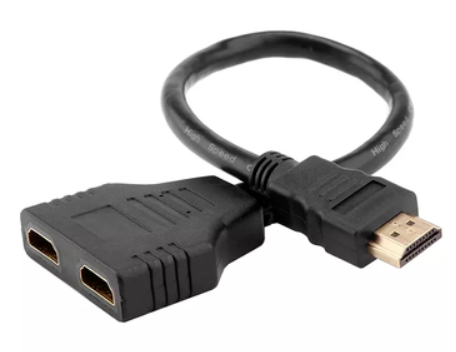 Разветвитель HUNTER HN-SP12m