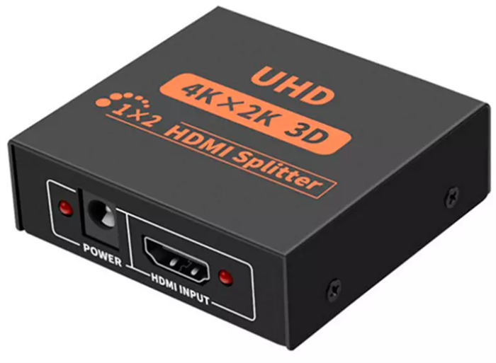 Разветвитель HUNTER HN-SP12