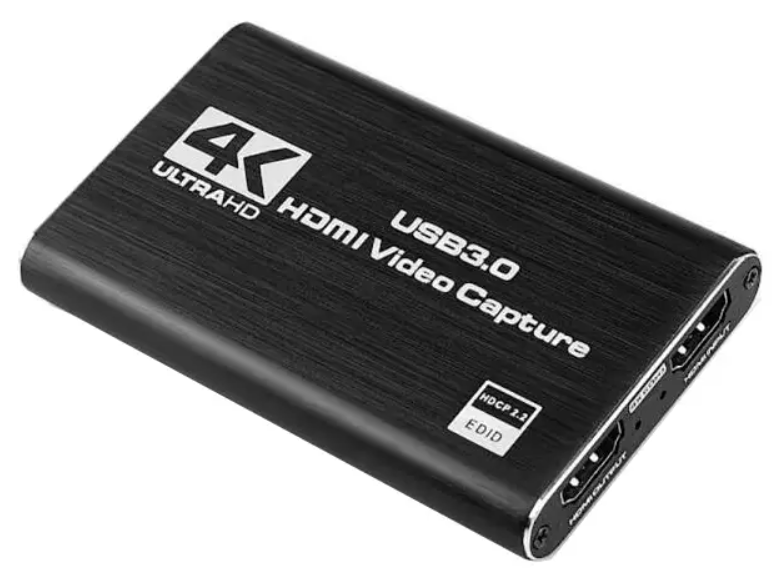 Устройство захвата видео HUNTER HN-CC30