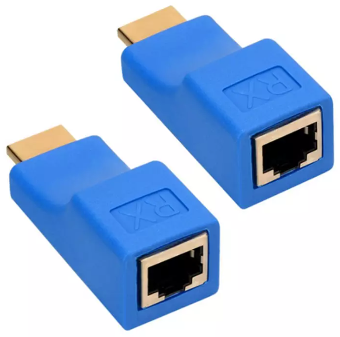 Пассивный удлинитель HUNTER HN-HDE30mini