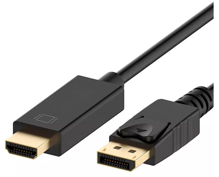 Конвертер HUNTER HN-DPHD (1.8 м)