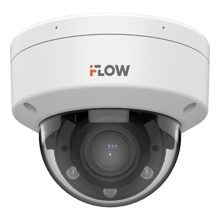 IP Видеокамера iFLOW F-IC-1742CMZ4(2.8-12mm)