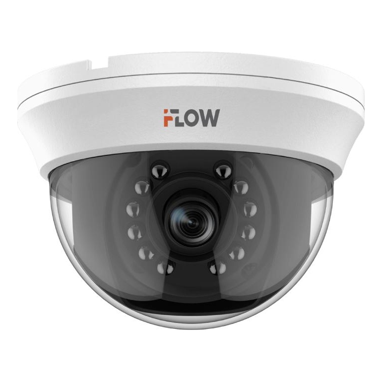HDTVI Видеокамера iFLOW F-AC-1421(2.8mm)