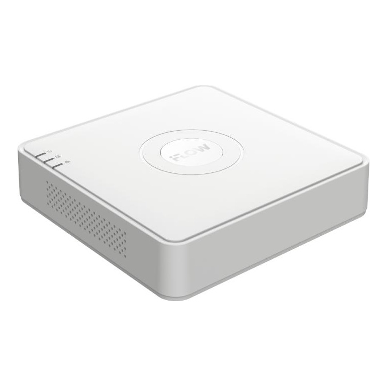Гибридный видеорегистратор iFLOW F-HR-2084