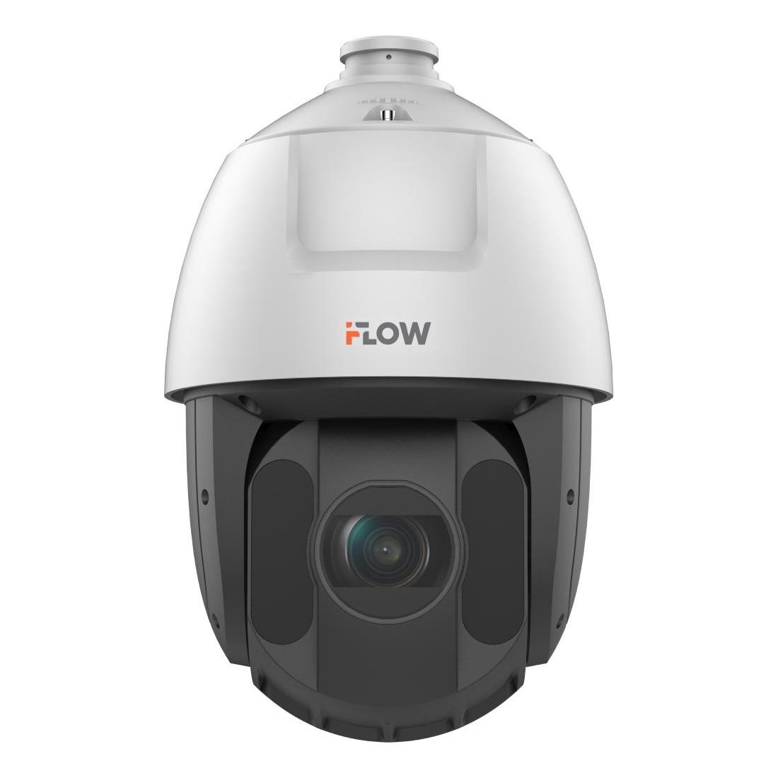 IP Видеокамера iFLOW F-IP-2441CSZ32