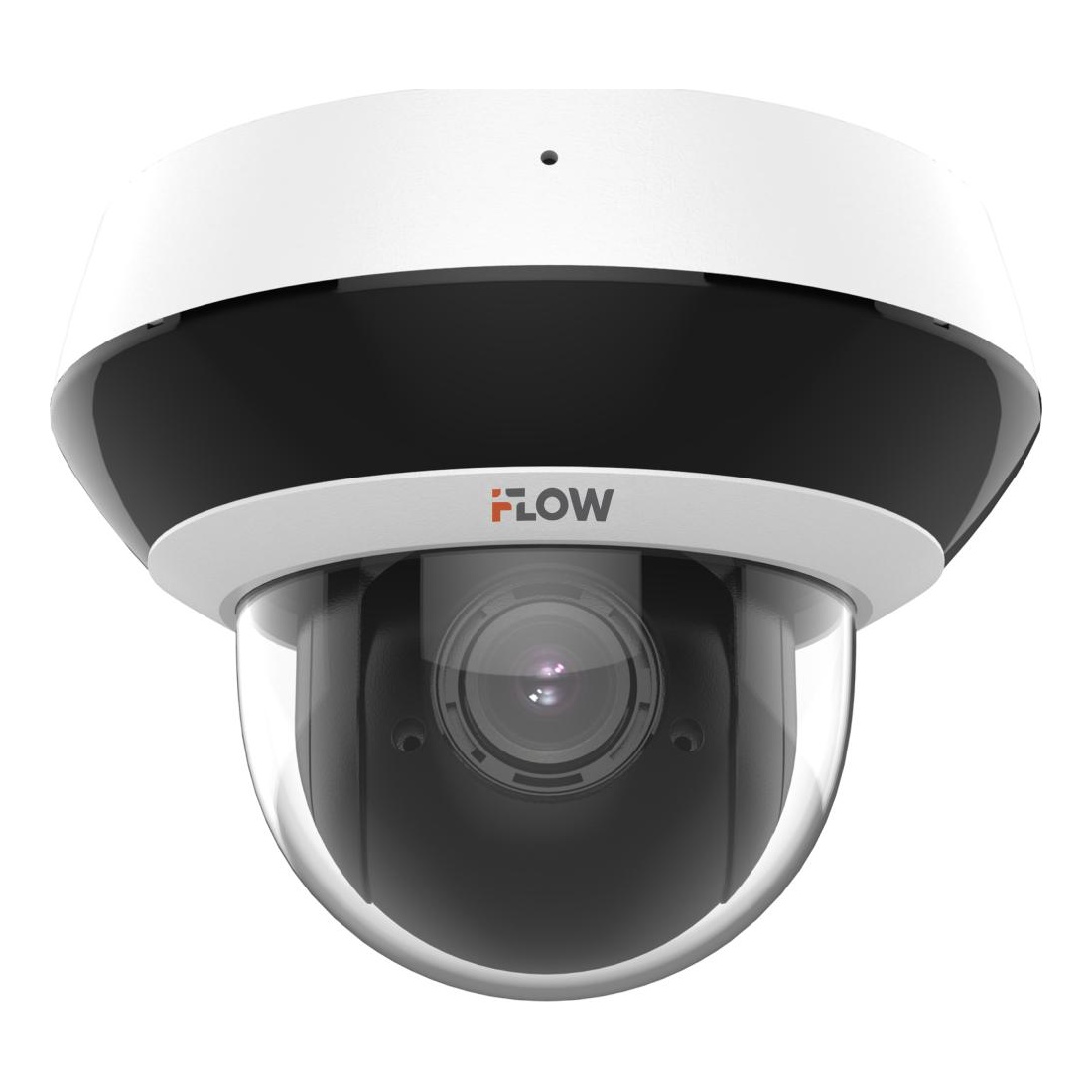 IP Видеокамера iFLOW F-IP-1421CMSZ4