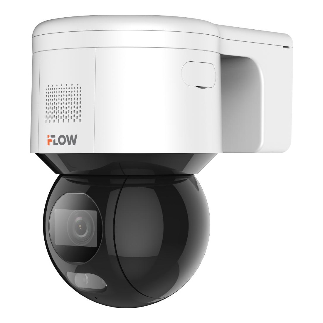 IP Видеокамера iFLOW F-IP-2444CISW