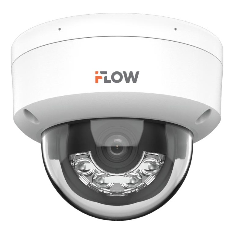 IP Видеокамера iFLOW F-IC-2442C2MS(2.8mm)