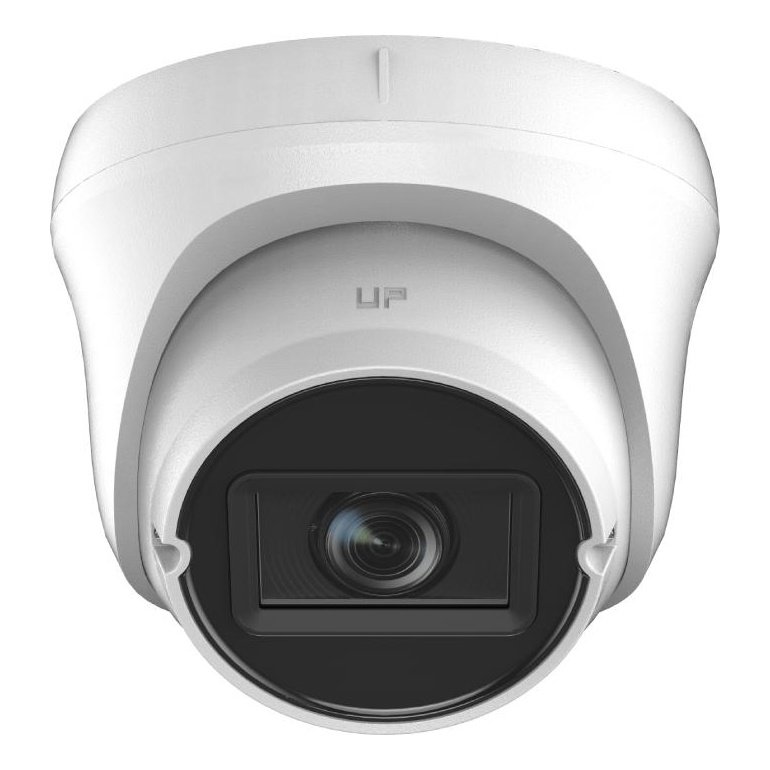 HDTVI Видеокамера iFLOW F-AC-2821Z(2.7-13.5mm)